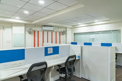 BizzHub Workspaces - shared office space in Koramangala, Bangalore