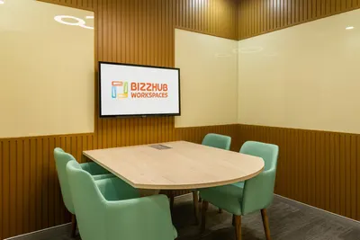 Dedicated Desks