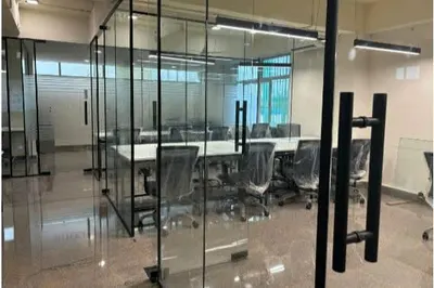 Bloom Workspace - coworking space