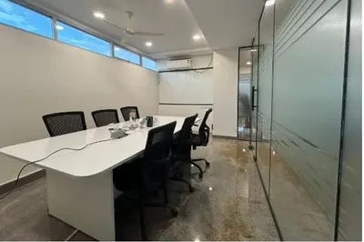 Bloom Workspace - coworking space