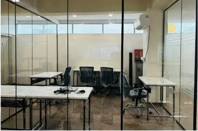 Bloom Workspace - coworking space