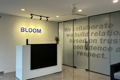 Bloom WorkSpace - coworking space