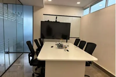 Bloom Workspace - coworking space