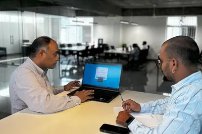 Bloom WorkSpace - coworking space