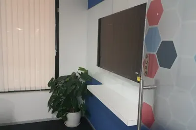 Blooming Co-Working Spaces - shared office space for rent