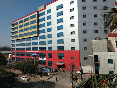 BMTC Koramangala