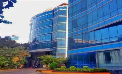 Brigade Software Park - Block A