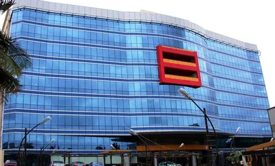 Brigade Software Park - Block B