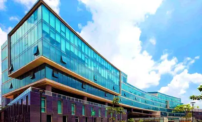 Brigade Tech Gardens - Block C4