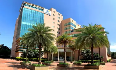 Brigade Tech Park - Block B