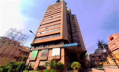Brigade Towers