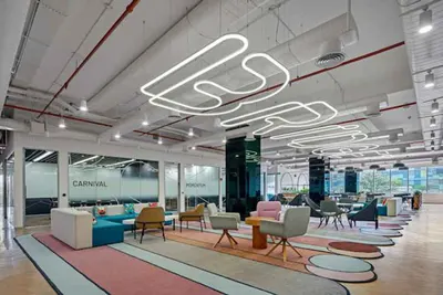 BS Co-Working Space