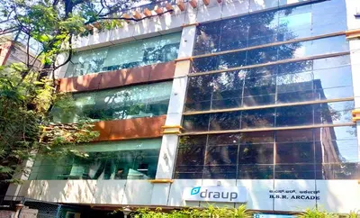 Whole-floor lease