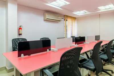 Budget Coworks