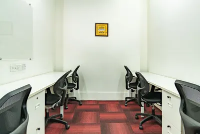 Business Hut virtual office space for company registration in Bangalore