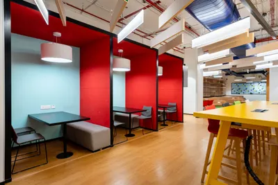 BuzzWorks - Bangalore