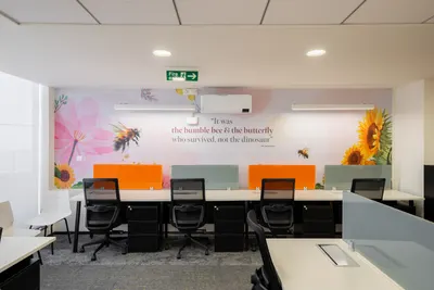 BuzzWorks - Bangalore