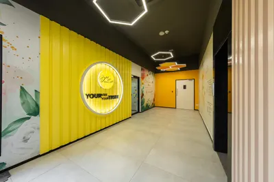 BuzzWorks - Brigade Towers - furnished office space in Ashok Nagar, Bangalore