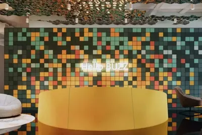 BuzzWorks