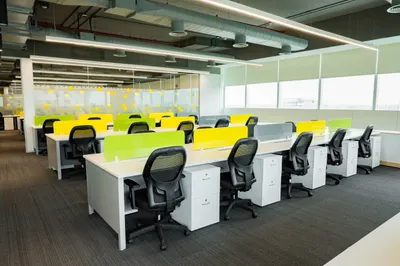 BuzzWorks - Bangalore
