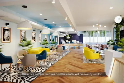 Capsule Works - Bangalore