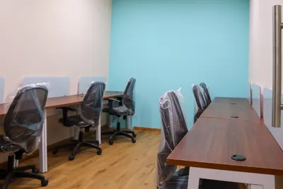 CIIC Co-Working Space virtual office for GST registration in Bangalore