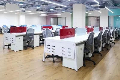 CIIC Co-Working Space virtual office in Binny Mill Road, Bangalore