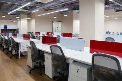 CIIC Co-Working Space virtual office space for company registration in Bangalore