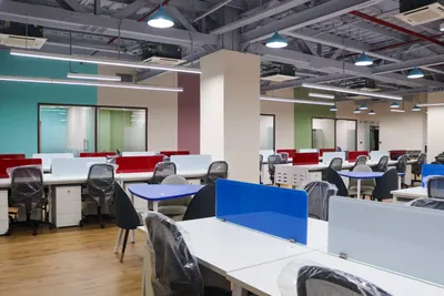 CIIC Co-Working Space virtual office for business registration in Bangalore