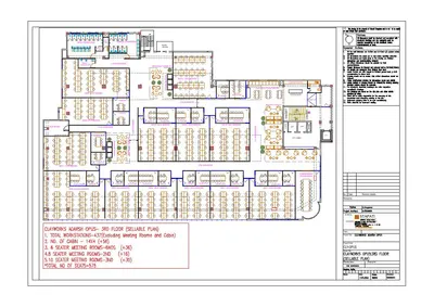 Floor plan 3