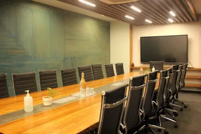 Clayworks meeting rooms in Panduranga Nagar, Bannerghatta Road, Bangalore