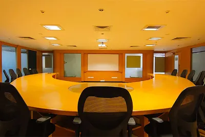 20 Seater Meeting Room