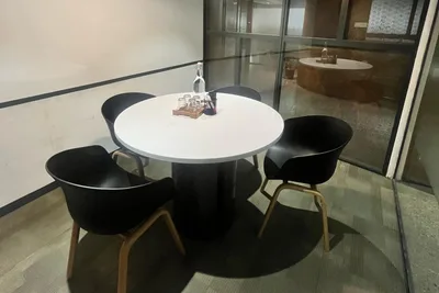 Clayworks conference rooms in Panduranga Nagar, Bannerghatta Road, Bangalore