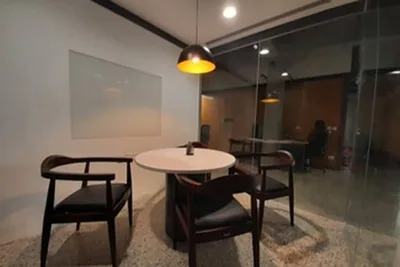 Clayworks meeting rooms in Panduranga Nagar, Bannerghatta Road, Bangalore