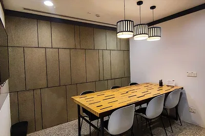 Clayworks meeting rooms in Panduranga Nagar, Bannerghatta Road, Bangalore