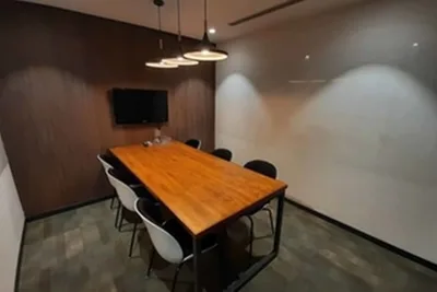 Clayworks conference rooms in Panduranga Nagar, Bannerghatta Road, Bangalore