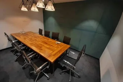 Clayworks conference rooms in Panduranga Nagar, Bannerghatta Road, Bangalore