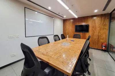 Clayworks board rooms in Panduranga Nagar, Bannerghatta Road, Bangalore