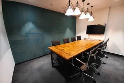 Clayworks meeting rooms in Panduranga Nagar, Bannerghatta Road, Bangalore