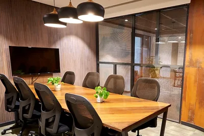 Clayworks training rooms in Panduranga Nagar, Bannerghatta Road, Bangalore