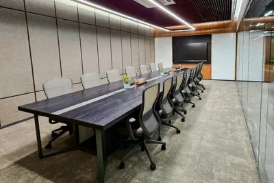 16 Seater Meeting Room