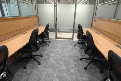 Clayworks - flexi-desk