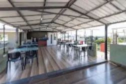 Co Space Connect - Bangalore