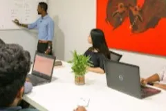 Cocktail - shared office space for rent