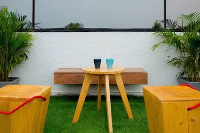 Collab Cubicles - Bangalore