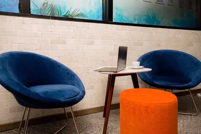 Collab Cubicles - shared office space in Whitefield, Bangalore