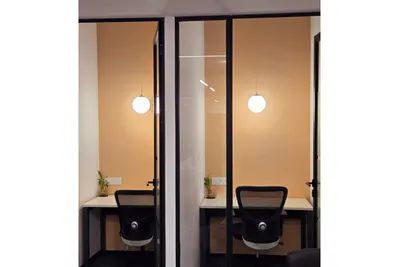 Collab24 - furnished office space in Whitefield, Bangalore