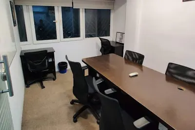 Comfort Work