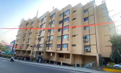 Commerce House