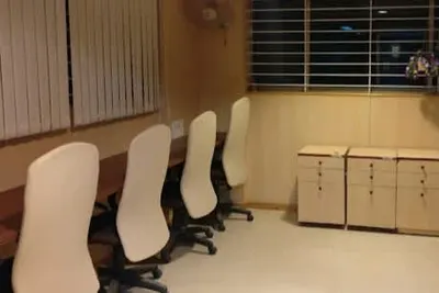 Common Desk